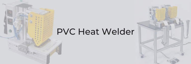 Heat Welder Banner
